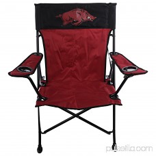Rawlings Tailgate Chair Arkansas Razorbacks 563001563